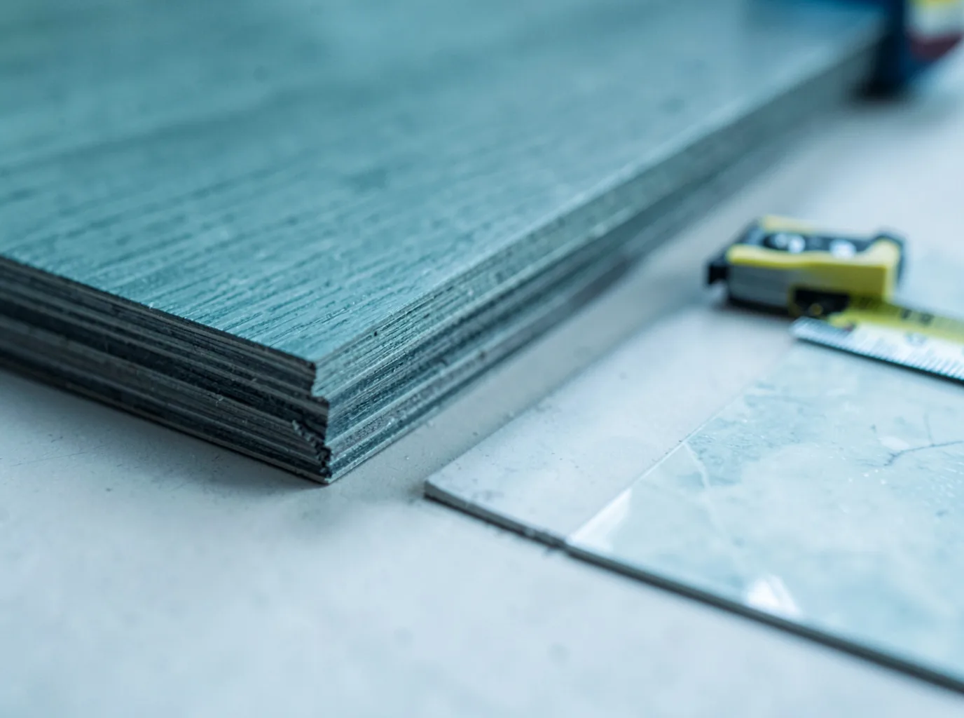 Luxury Vinyl Plank Installation South Wellfleet, MA FAQs